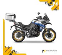 Kit de fijación de baúl trasero SHAD Top Master V0DS53ST