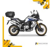 Kit de fijación de baúl trasero SHAD Top Master V0DS94ST