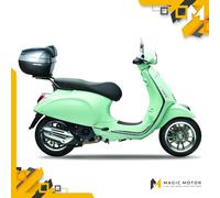 Kit de fijación de baúl trasero SHAD Top Master V0IPR19ST