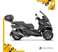 Kit de fijación de baúl trasero SHAD Top Master V0MP43ST