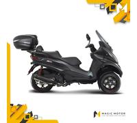 Kit de fijación de baúl trasero SHAD Top Master V0MP58ST