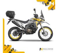 Kit de fijación de baúl trasero SHAD Top Master V0RL33ST