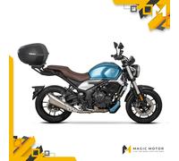 Kit de fijación de baúl trasero SHAD Top Master VOGE AC 500 (2021-2025) V0AC52ST