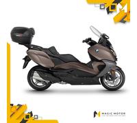 Kit de fijación de baúl trasero SHAD Top Master W0CG62ST