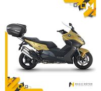 Kit de fijación de baúl trasero SHAD Top Master W0CS62ST