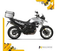 Kit de fijación de baúl trasero SHAD Top Master W0FG68ST