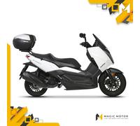 Kit de fijación de baúl trasero SHAD Top Master W0ST18ST