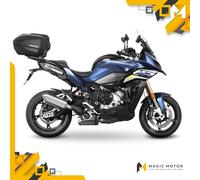 Kit de fijación de baúl trasero SHAD Top Master W0SX10ST