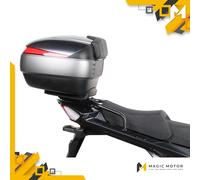 Kit de fijación de baúl trasero SHAD Top Master Y0FJ15ST