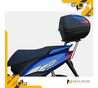 Kit de fijación de baúl trasero SHAD Top Master Y0JG52ST