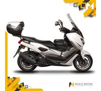 Kit de fijación de baúl trasero SHAD Top Master Y0NM15ST