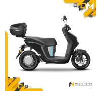 Kit de fijación de baúl trasero SHAD Top Master Y0NS23ST