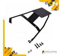 Kit de fijación de baúl trasero SHAD Top Master Y0T51T