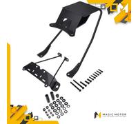 Kit de fijación de baúl trasero SHAD Top Master Y0TM59ST