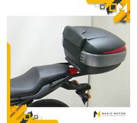 Kit de fijación de baúl trasero SHAD Top Master Y0XJ69ST
