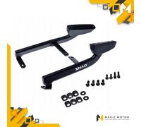 Kit de fijación de baúl trasero SHAD Top Master Y0XJ94ST