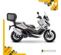 Kit de fijación de baúl trasero SHAD Top Master Z0DV35ST