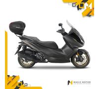 Kit de fijación de baúl trasero SHAD Top Master Z0E354ST