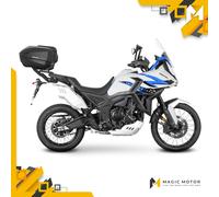 Kit de fijación de baúl trasero SHAD Top Master Z0FL75ST