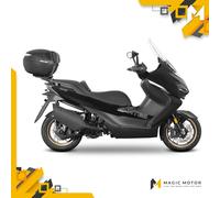 Kit de fijación de baúl trasero SHAD Top Master Z0K365ST