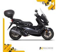 Kit de fijación de baúl trasero SHAD Top Master Z0M311ST