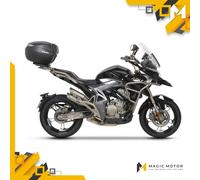 Kit de fijación de baúl trasero SHAD Top Master Z0T319ST