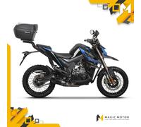 Kit de fijación de baúl trasero SHAD Top Master Z0U110ST