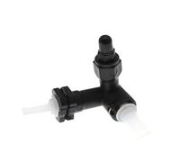 Kit de fijación de cable de embrague Ajuste para SUZUKI SX4 RW416D RW419D RW415 RW416 2006-2013 conjunto de junta tubo de embrague aceite de embrague