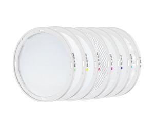 Kit de fijación de difusión magnética Godox para la serie ML