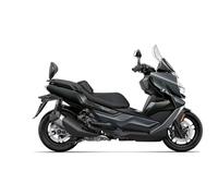 Kit Respaldo BMW C400GT