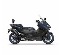 Kit de fijacion de respaldo shad para moto repuestos accesorios piezas recambios