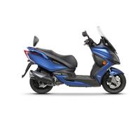 Kit de fijacion de respaldo shad para moto repuestos accesorios piezas recambios
