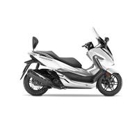 Fijación para Respaldo H0FR17RV Honda Forza 125i '15