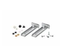 Kit de fijación de zócalo original Lavavajillas 00612653 BOSCH