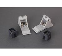 Kit de fijación fiamma adecuado para la sala f.privacy f45s