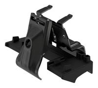 Kit de fijación para barras de techo de coche modelo 186019 Thule
