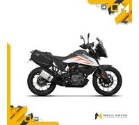 Kit de fijación para bolsas laterales SHAD SE K0DK30SE