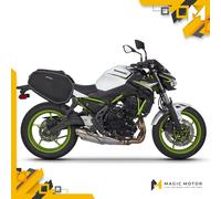 Kit de fijación para bolsas laterales SHAD SE K0Z667SE