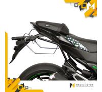 Soporte alforjas Kawasaki Z800 (13-17) Shad Saddle bag K0Z883SE