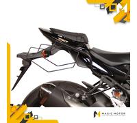 Kit de fijación para bolsas laterales SHAD SE S0GS71SE