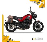 Kit de fijación para bolsas laterales SHAD SR B0LN57SR