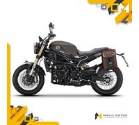 Kit de fijación para bolsas laterales SHAD SR B0LN81SR