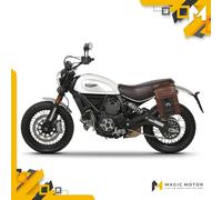 Kit de fijación para bolsas laterales SHAD SR D0SC88SR