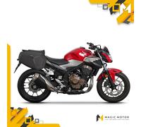 Kit de fijación para bolsas laterales SHAD SR H0CB51SR