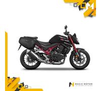 Kit de fijación para bolsas laterales SHAD SR H0CB73SR