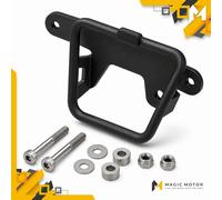 Kit de fijación para bolsas laterales SHAD SR H0GB35SR