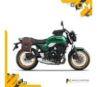 Kit de fijación para bolsas laterales SHAD SR KAWA Z650RS K0ZR61SR