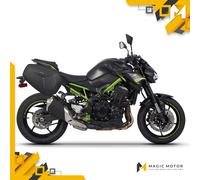 Kit de fijación para bolsas laterales SHAD SR Kawasaki Z900 K0Z997SR