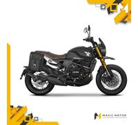 Kit de fijación para bolsas laterales SHAD SR MOTO MORINI Seiemmezzo M0SM62SR