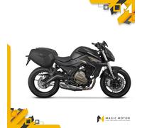 Kit de fijación para bolsas laterales SHAD SR Q0SK72SR